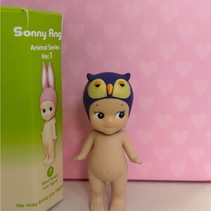 Sonny Angel Owl